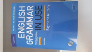 تجریه خرید کتاب ENGLISH GRAMMAR IN USE اثر raymond murphy انتشارات رهنما