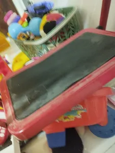 تجریه خرید نردبان 4 پله بلندا مدل B.O4s