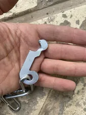 تجریه خرید زنجیر چرخ مدل Y