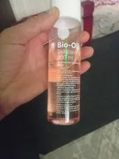 تجریه خرید روغن صورت و بدن بایو اویل مدل ترمیم کننده و تقویت کننده حجم 200 میلی لیتر