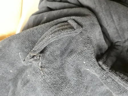 حوله پالتویی آقای کاریزما مدل تنپوش اصل سیرکا سایز 125