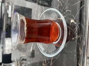 تجریه خرید استکان نعلبکی پاشاباغچه سری آسکادار کد 97177 بسته 6 عددی