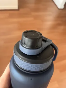 قمقمه ایون مدل ورزشی گنجایش 1 لیتر