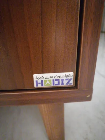 جاکفشی صنعت و هنر چوبی کوتوک مدل جیووانی