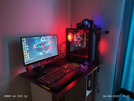 ماوس جکنگ مدل JM-620