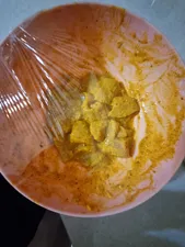 تجریه خرید رنگ زعفران قائنات فدک - 1 لیتر