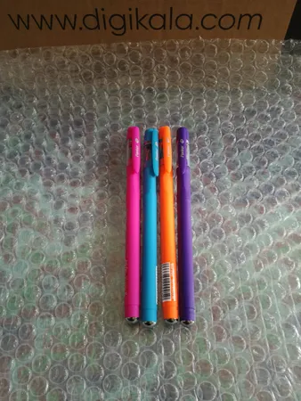 خودکار پنتر مدل SP 101 بسته 4 عددی