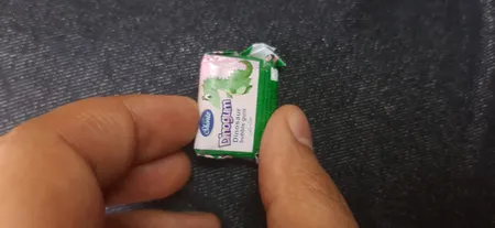 آدامس بادکنکی دایناسور شونیز -400 گرم