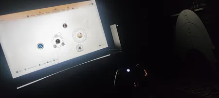 کنسول بازی مایکروسافت مدل Xbox Series X ظرفیت 1 ترابایت به همراه دسته اضافی