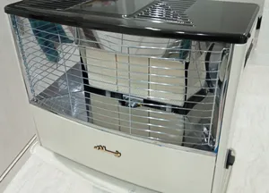 تجریه خرید بخاری گازی پلار مدل 3PN