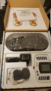 تجریه خرید تنس عضلانی لایف سنس مدل N-2100