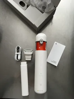 جارو شارژی شیائومی مدل SSXCQ01XY