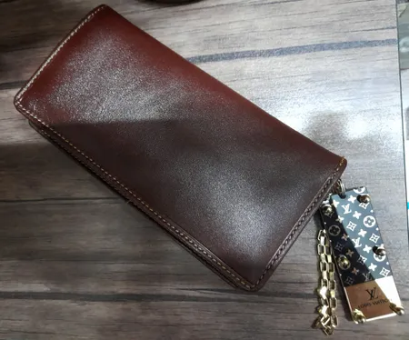 کیف پول چرم دیاکو کد231