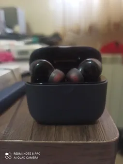 هدفون بی سیم انکر مدل SoundCore Liberty Air 2