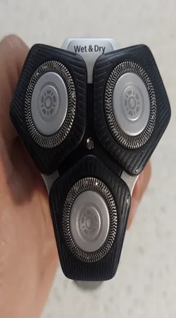 ماشین اصلاح موی صورت فیلیپس مدل S5885