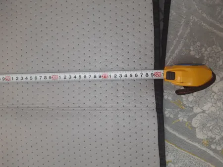 زیر انداز سفری 12 نفره مدل L01