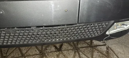 توری لانه زنبوری سپر مدل X200 مناسب برای پراید 132 و 111