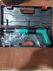 تجریه خرید میخ کوب باس مدل 001 مجموعه 13 عددی