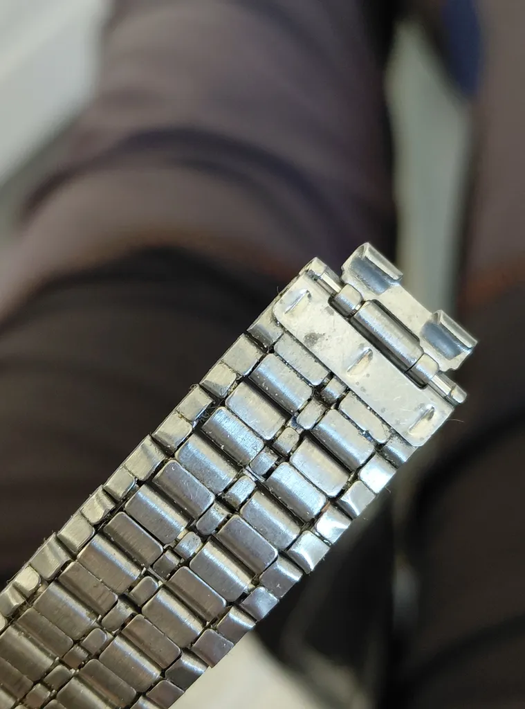 ساعت مچی دیجیتال مدل ADF-7