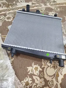 تجریه خرید رادیاتور آب رادیاتور ایران مدل 157107 مناسب برای پراید