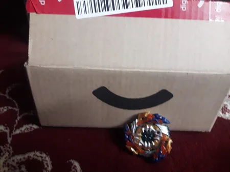 فرفره انفجاری مدل فاینیر شبح کد 2022