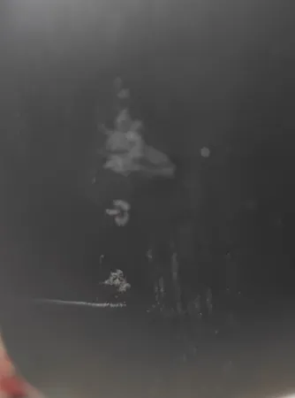 سپر عقب مهرخواه مدل SMRBMKHP مناسب برای پژو 206