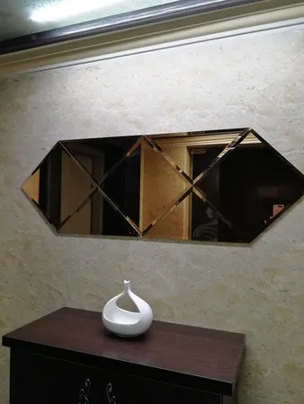 آینه مدل Metatron