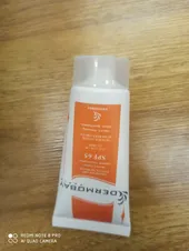 تجریه خرید کرم ضدآفتاب رنگی درموبای مدل SPF65، مناسب پوست‌های چرب، حجم 50 میلی‌لیتر