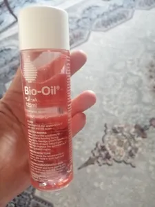 تجریه خرید روغن ترمیم کننده پوست بایو اویل مدل Specialist Skincare حجم 125 میلی لیتر