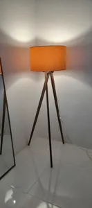 تجریه خرید آباژور ایستاده آس کرال وود مدل AS11