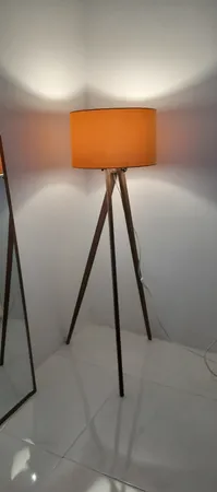 آباژور ایستاده آس کرال وود مدل AS11