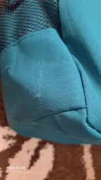 ساک ورزشی مدل 120035