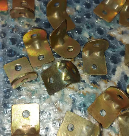 بست گونیا مدل G-2