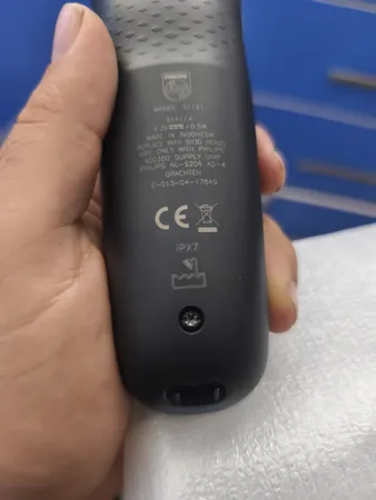 ماشین اصلاح موی صورت فیلیپس مدل S1121/41