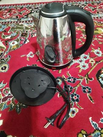 کتری برقی اسکارلت مدل SC-20A