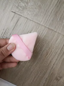 تجریه خرید پد پنکیک مدل مثلثی