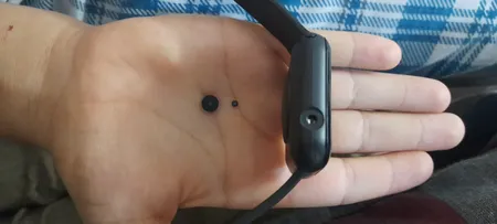 ساعت مچی دیجیتال مدل 45422989