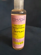تجریه خرید تونر پاک کننده صورت اشااونی مدل Aloe Vera حجم 200 میلی لیتر