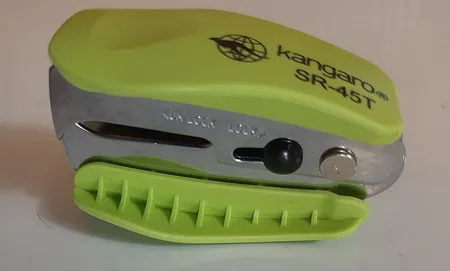 منگنه کش کانگرو مدل SR45T