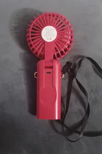 تجریه خرید پنکه دستی پی نت مدل P.802