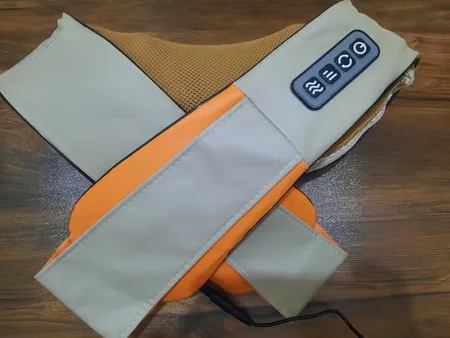 ماساژور برقی کنیدینگ مدل NKD12