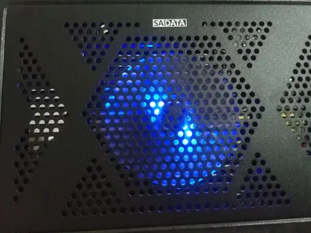 پایه خنک کننده سادیتا مدل SCP-S2
