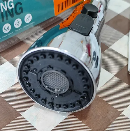 سرشیر آب مدل  DN-Turbo