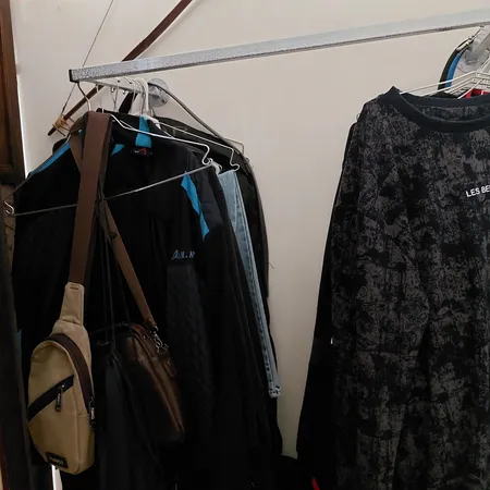 رگال لباس مدل SHAN-EL