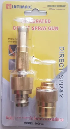 نازل سری آبپاش شلنگ کد 200003