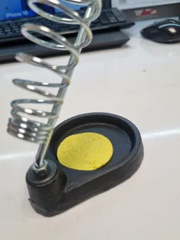 پایه هویه مدل Royal