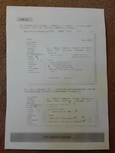 تجریه خرید کارتریج کانن مدل 725