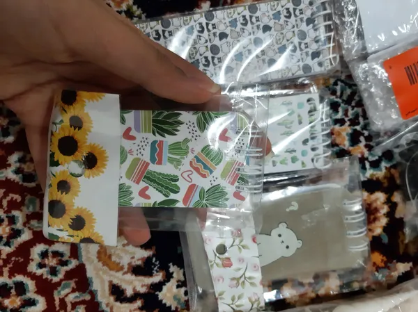 عکس ارسالی خریدار