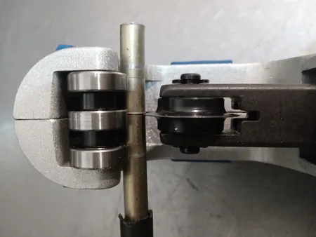 لوله بر ولیو مدل vtc-32