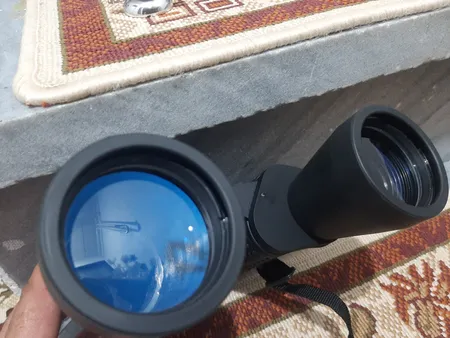 دوربین دوچشمی کومت مدل ZOOM 10X70X-70